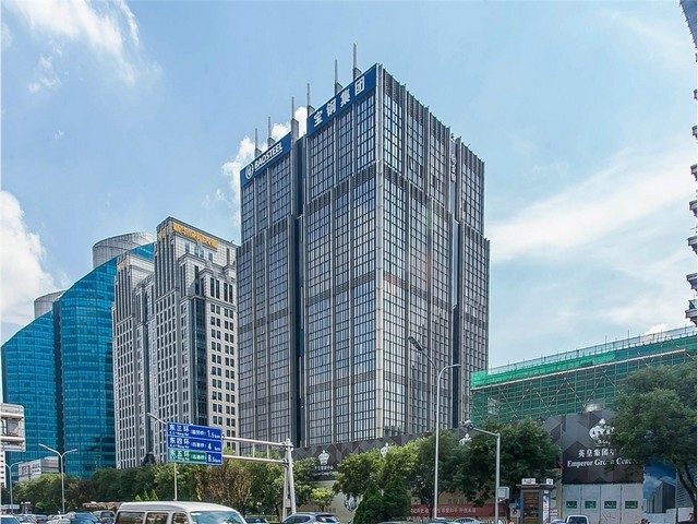 天津生命健康科普馆设计公司